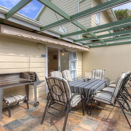 شقة Dunwerkin Self Catering كينتون اون سي المظهر الخارجي الصورة