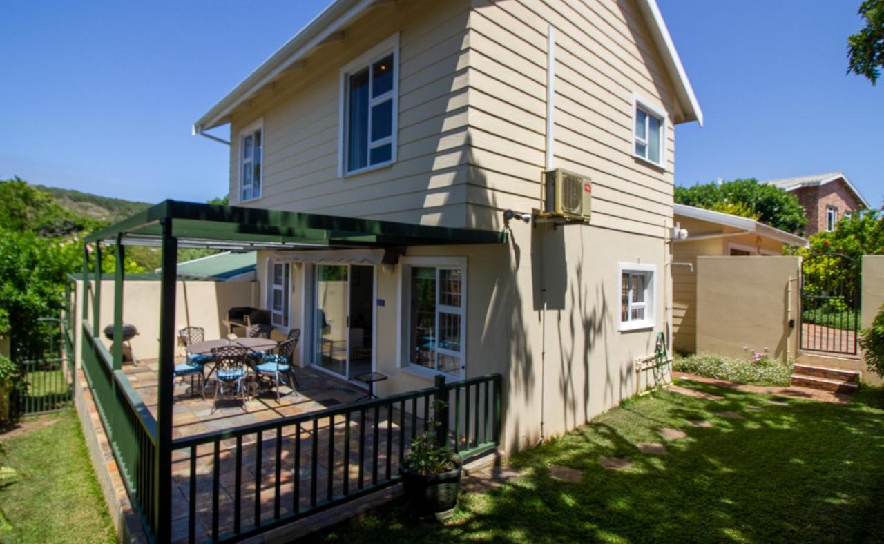 شقة Dunwerkin Self Catering كينتون اون سي المظهر الخارجي الصورة