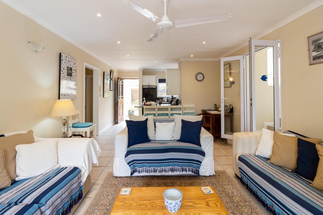 شقة Dunwerkin Self Catering كينتون اون سي المظهر الخارجي الصورة