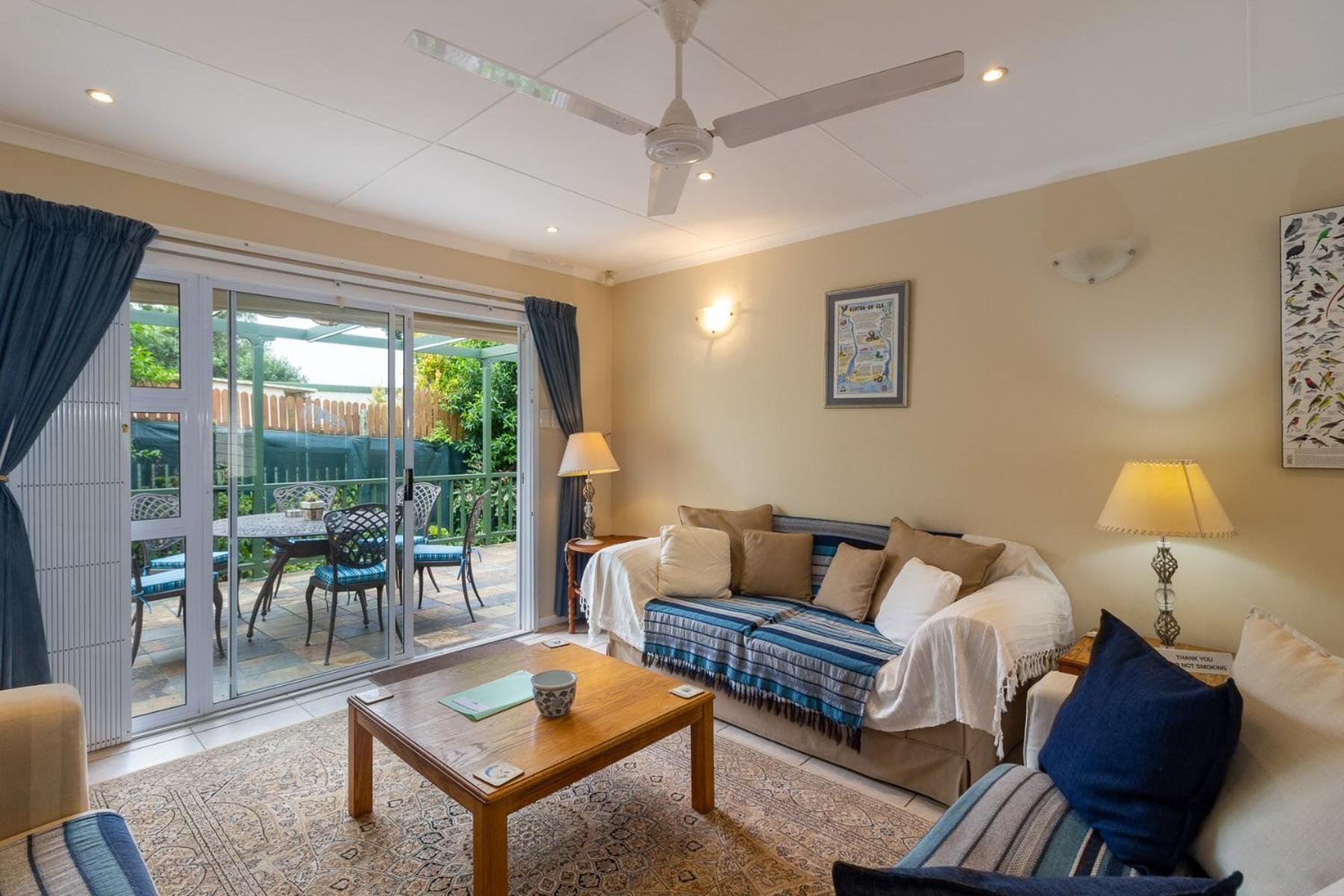 شقة Dunwerkin Self Catering كينتون اون سي المظهر الخارجي الصورة